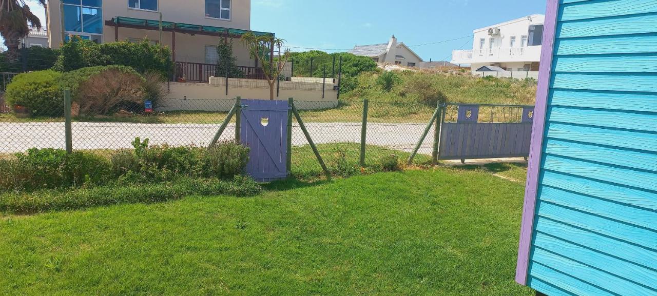 Cat Nap Cottage Bettyʼs Bay Esterno foto