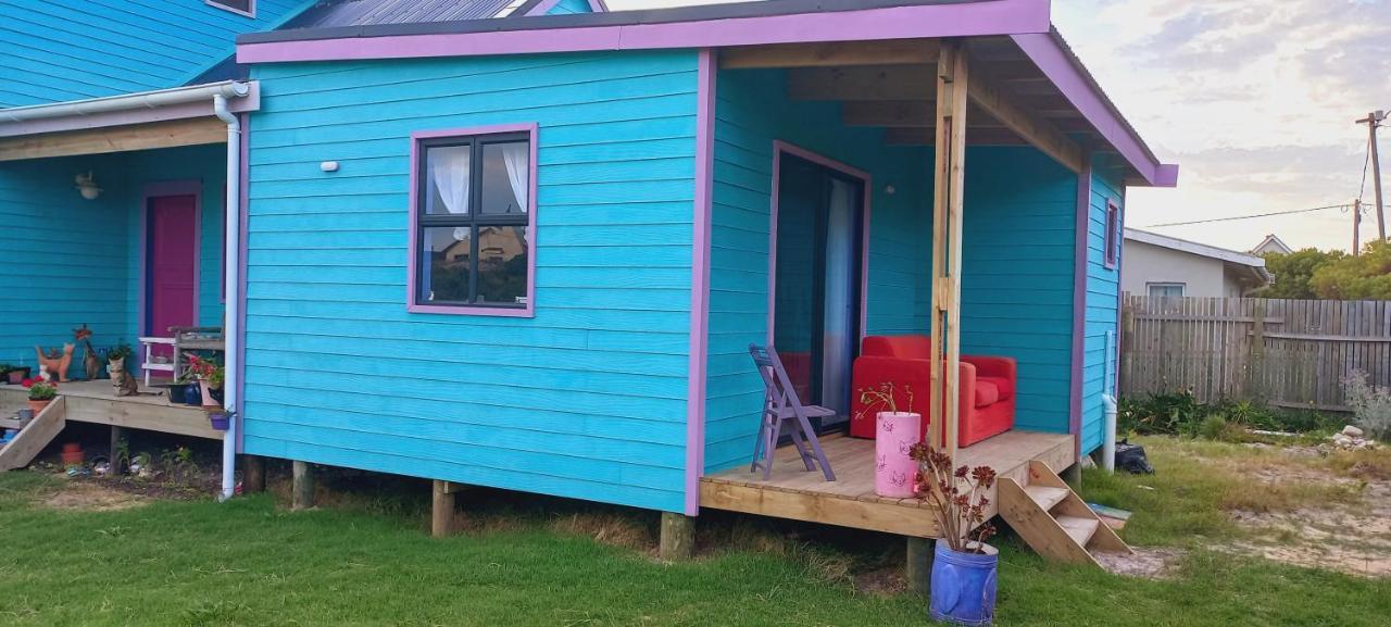 Cat Nap Cottage Bettyʼs Bay Esterno foto