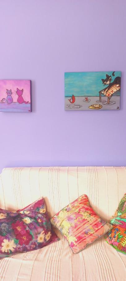 Cat Nap Cottage Bettyʼs Bay Esterno foto