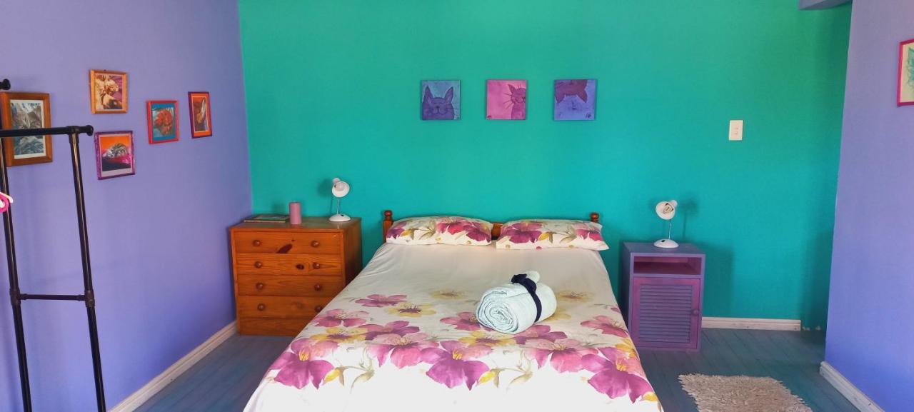 Cat Nap Cottage Bettyʼs Bay Esterno foto