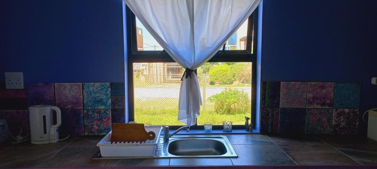 Cat Nap Cottage Bettyʼs Bay Esterno foto