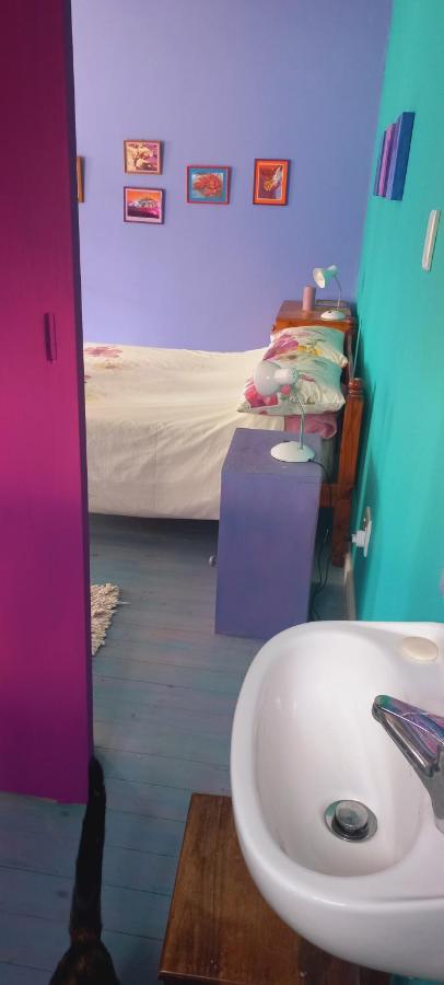 Cat Nap Cottage Bettyʼs Bay Esterno foto
