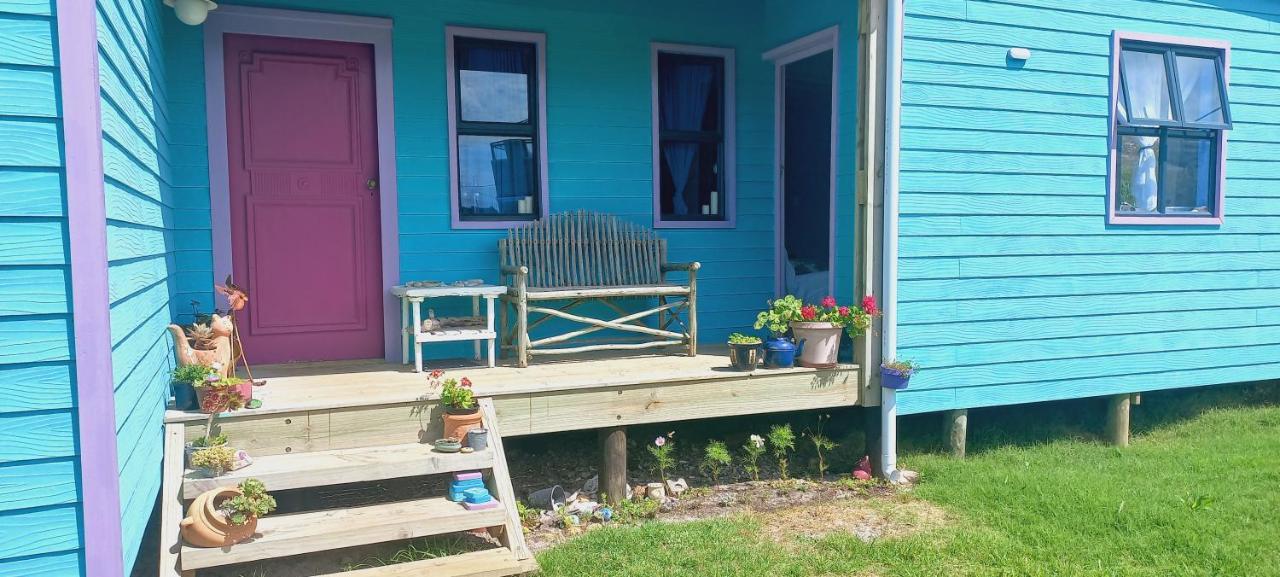 Cat Nap Cottage Bettyʼs Bay Esterno foto